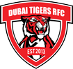 Dubai Tigers RFC Logo